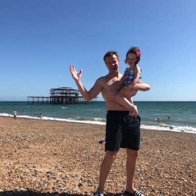 Who needs Italy when you have Brighton? A weekend on the Sussex Coast