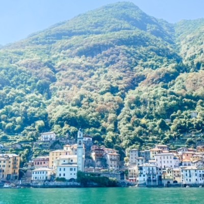 Exploring the Italian Lakes – Part 1 COMO